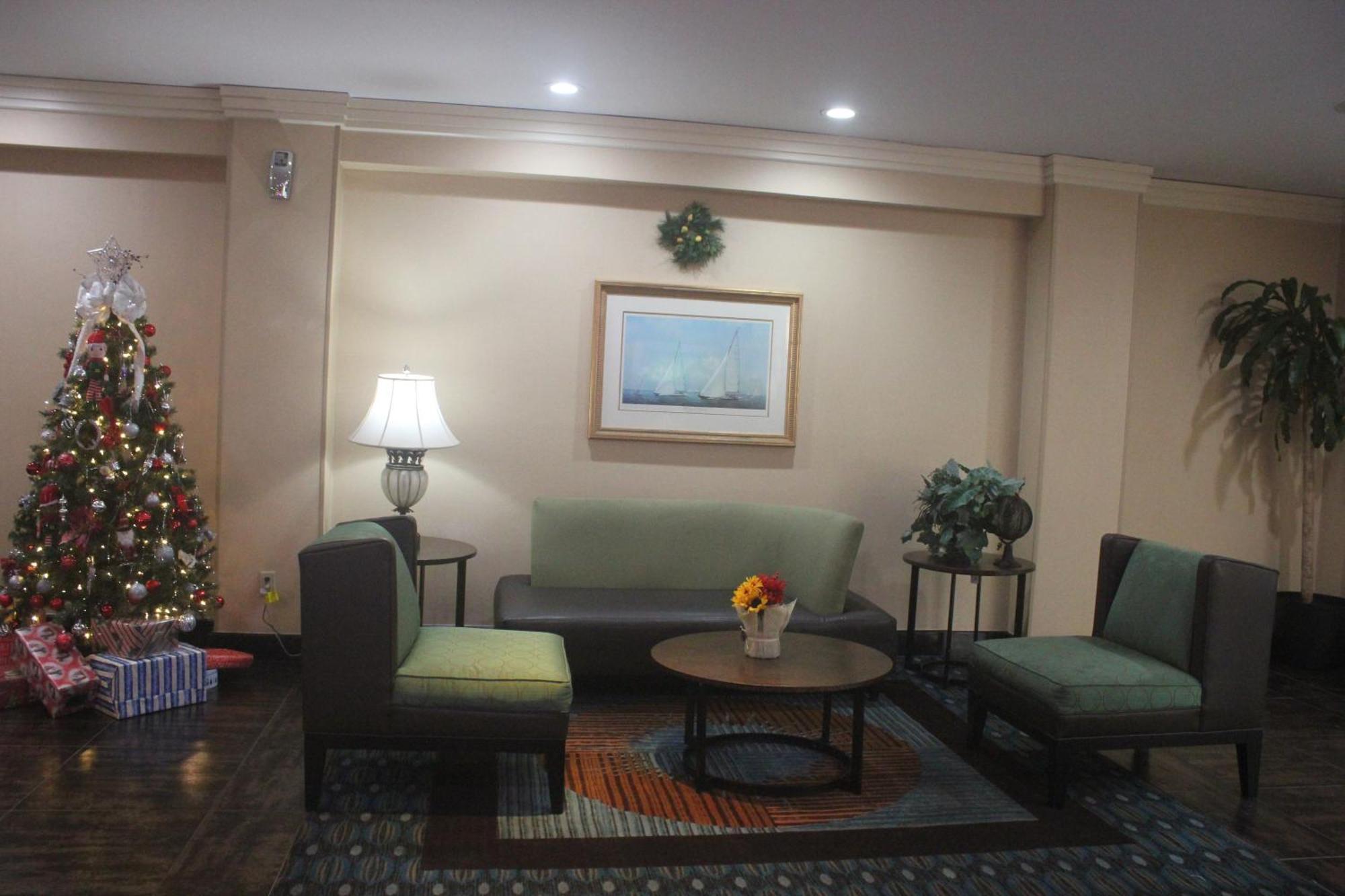 Regency Inn & Suites New London Mystic Extérieur photo